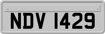 NDV1429