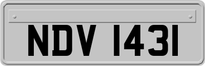 NDV1431