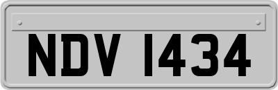 NDV1434