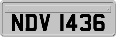 NDV1436