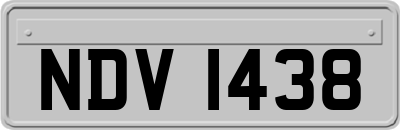 NDV1438