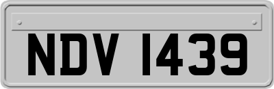 NDV1439