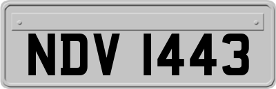 NDV1443