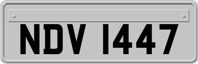 NDV1447