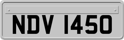 NDV1450