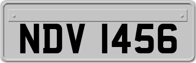NDV1456