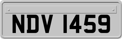 NDV1459