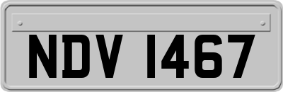 NDV1467