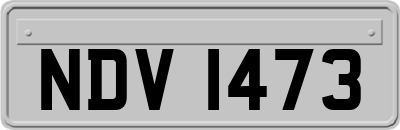 NDV1473
