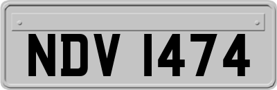 NDV1474