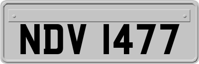 NDV1477