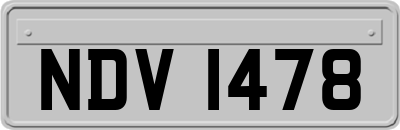 NDV1478