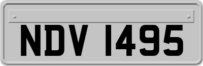 NDV1495