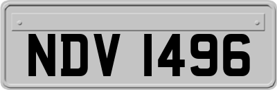 NDV1496