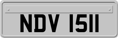 NDV1511