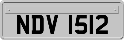 NDV1512