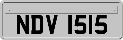 NDV1515