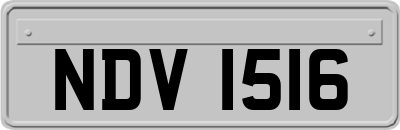 NDV1516