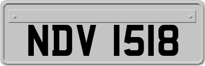 NDV1518