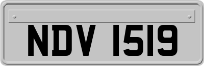 NDV1519