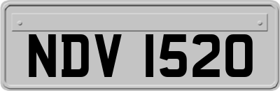 NDV1520