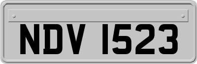 NDV1523