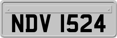 NDV1524
