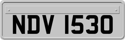 NDV1530