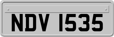 NDV1535