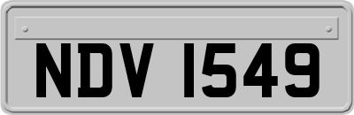 NDV1549