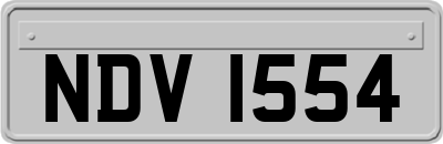 NDV1554