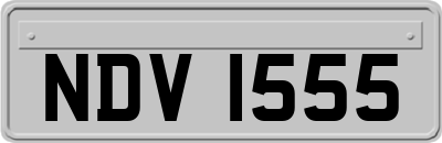 NDV1555
