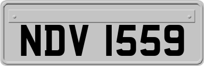 NDV1559