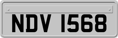 NDV1568