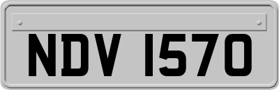 NDV1570