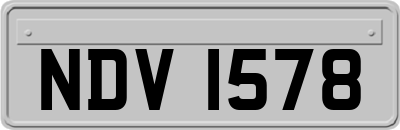 NDV1578