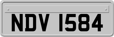 NDV1584