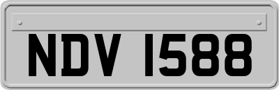 NDV1588