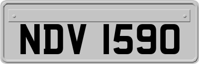 NDV1590