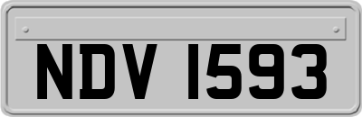 NDV1593