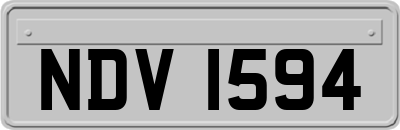 NDV1594