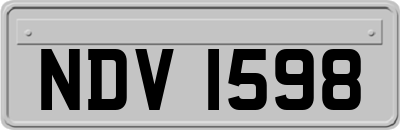 NDV1598