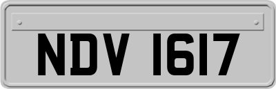 NDV1617
