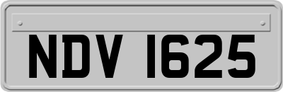 NDV1625