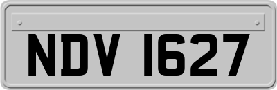 NDV1627