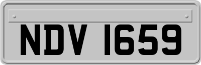 NDV1659