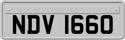 NDV1660