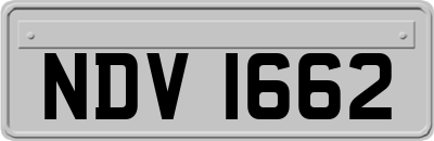 NDV1662