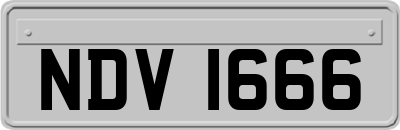 NDV1666