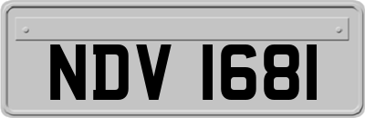 NDV1681